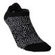 Sock-no-show-fitnes-eu-43-46--uk-8.5-11-Preto-branco-39-42-M