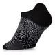 Sock-no-show-fitnes-eu-43-46--uk-8.5-11-Preto-branco-39-42-M