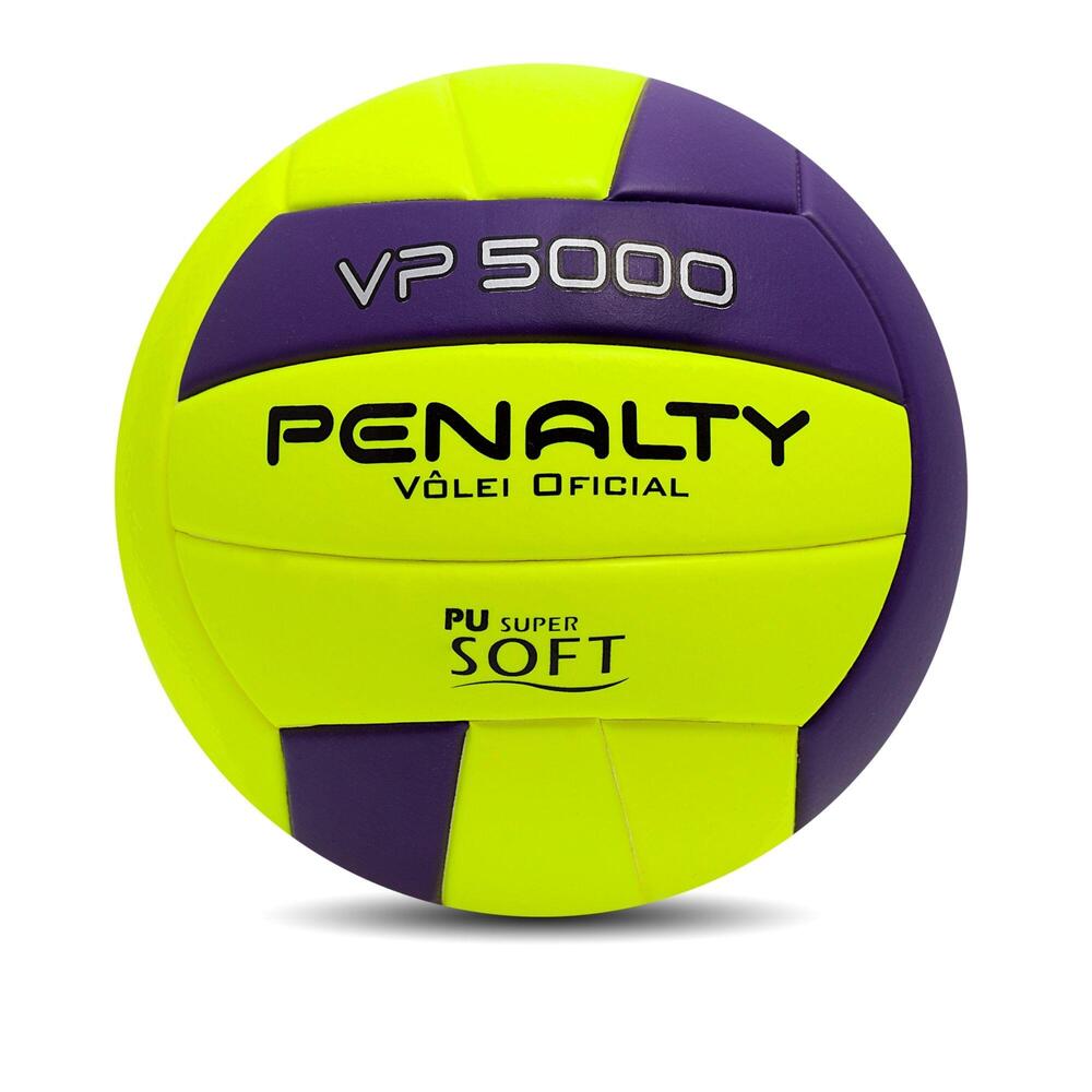 Bola de Vôlei Penalty VP5000 Penalty - DecathlonPro