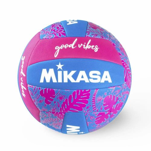 Bola de Vôlei Mikasa Good Vibes - *bola volei mikasa good vibes r, no size