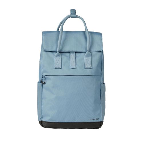 Mochila de Trilha NH URBAN 150 10 Litros, azul, 10L