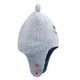 Luge-hat-dvr-bb-warm-one-size-fits-all-Cinza-UNICO