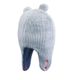 Luge-hat-dvr-bb-warm-one-size-fits-all-Cinza-UNICO