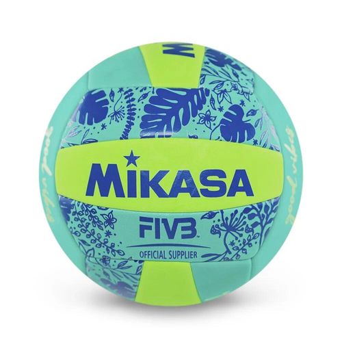 Bola de Vôlei Mikasa Good Vibes - *bola volei mikasa good vibes v, no size