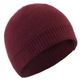 Hat-simple-white-no-size-Bordo