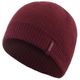 Hat-simple-white-no-size-Bordo