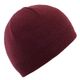 Hat-simple-white-no-size-Bordo