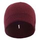 Hat-simple-white-no-size-Bordo