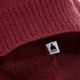 Hat-simple-white-no-size-Bordo