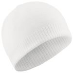 Hat-simple-white-no-size-Branco