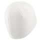 Hat-simple-white-no-size-Branco