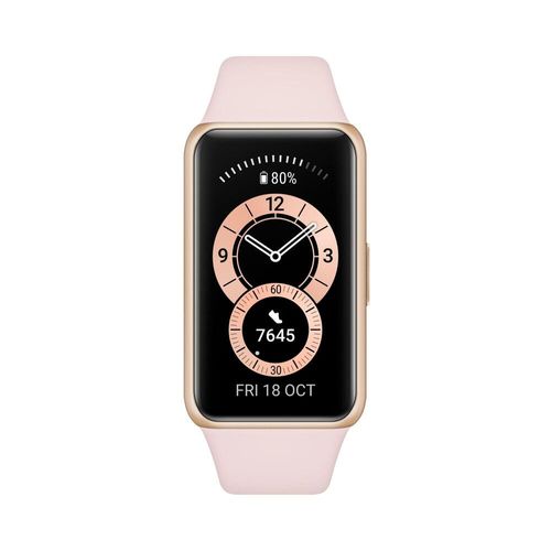 Smartwatch Huawei Band 6 - *huawei smart band 6 rosa, .