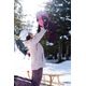 Luge-mittens-dvr-bb-w-24-months-3-years-Vinho-12-18-MESES