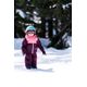Luge-mittens-dvr-bb-w-24-months-3-years-Vinho-12-18-MESES