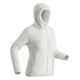 Blusa-fleece-feminina-de-trilha-SH100-Ultra-Warm-3G