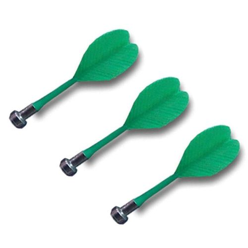 Kit de Dardos magnéticos - *setas magnéticas goldsport, sans taille