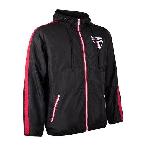 Jaqueta Corta-Vento masculina São Paulo
