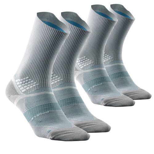 Socks-mh-520-high-x2-uk-8.5-11-eu43-46-Cinza-33-36