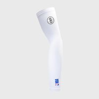 Cotoveleira-de-Basquete-E500-Brooklyn-Nets-branco-2
