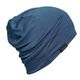 BEANIE-TREK-500-WOOL-A-BLUE-NO-SIZE