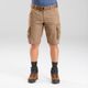 Travel-100-m-shorts-cbg-gr-uk-42--eu-50-Marrom-40