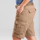 Travel-100-m-shorts-cbg-gr-uk-42--eu-50-Marrom-40