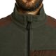 Fleece-500-green-brown-xl-GG