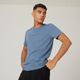 T-shirt-conf-slim-noir-print-Azul-3G