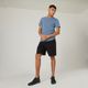 T-shirt-conf-slim-noir-print-Azul-3G