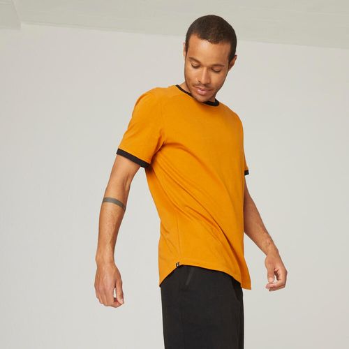 Camisa Masculina de Ginástica 500
