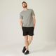 Short-regular-100-black-m-xl-Preto-3G