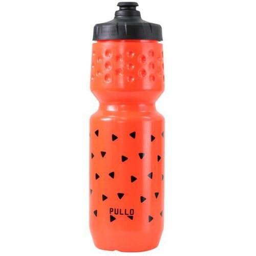 Garrafa Pullo 750ml Nuoli - *garrafa pullo 750 kos roxo hup, no size Laranja