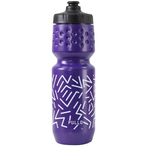 Garrafa Pullo 750ml Kos - *garrafa pullo 750 kos roxo hup, no size Roxo