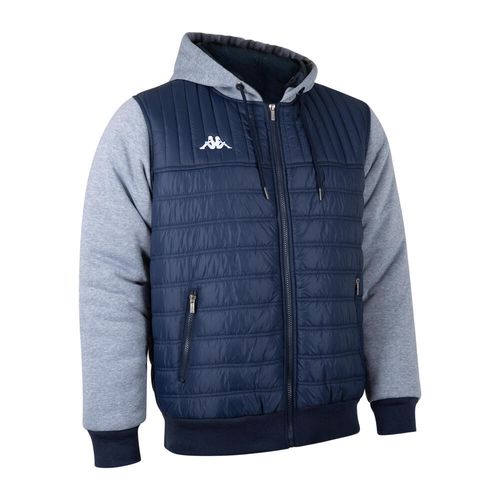 Jaqueta masculina Kappa Padding