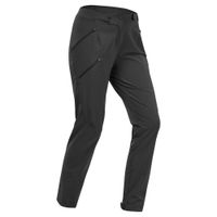 Pants-mh500-black-wom-uk16---fr46--l33--Preto-36