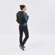 Pants-mh500-black-wom-uk16---fr46--l33--Preto-46