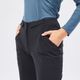 Pants-mh500-black-wom-uk16---fr46--l33--Preto-40