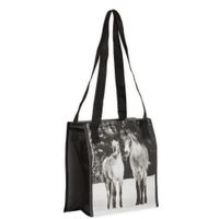 Small-grooming-bag-black-ponies-no-size
