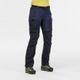 Pant-modul-trek-500-d-uk16---fr46--l31--Azul-38