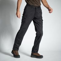 Pant-steppe-300-grey-xxxl-us-xxl-Preto-GG