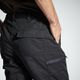 Pant-steppe-300-grey-xxxl-us-xxl-Preto-GG