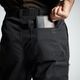 Pant-steppe-300-grey-xxxl-us-xxl-Preto-GG