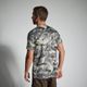 T-shirt-mc-100-eco-camo-wd-green-xl-Cinza-P