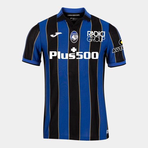 Camisa masculina Joma Atalanta Home 21/22