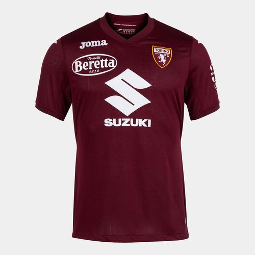 Camisa masculina Joma Torino Home 21/22