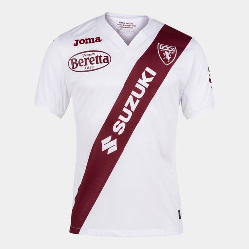 Camisa masculina Joma Torino Away 21/22