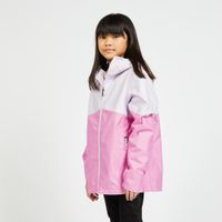 Jaqueta-100-infantil-preto-cinza-14-15-anos-Rosa-8-9-ANOS