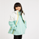 Jaqueta-100-infantil-preto-cinza-14-15-anos-Verde-7-8-ANOS