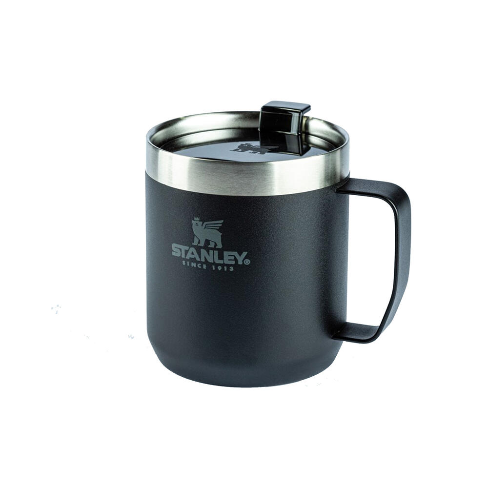 Mug Térmico Stanley Camp 354ml Stanley DecathlonPro