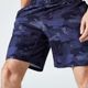 Fst-120-stretch-m-shorts-Azul-P
